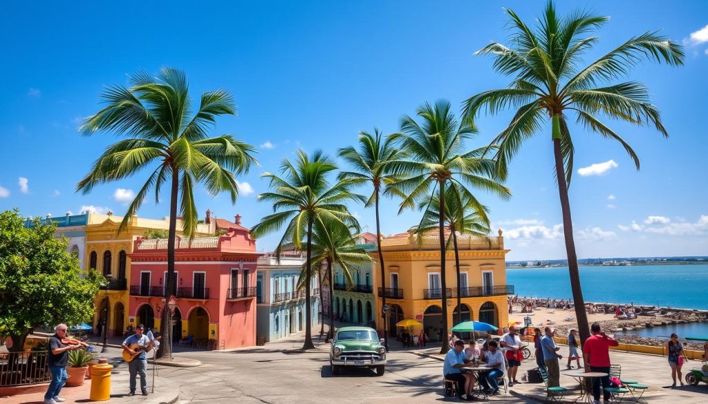 Matanzas Cuba tourism