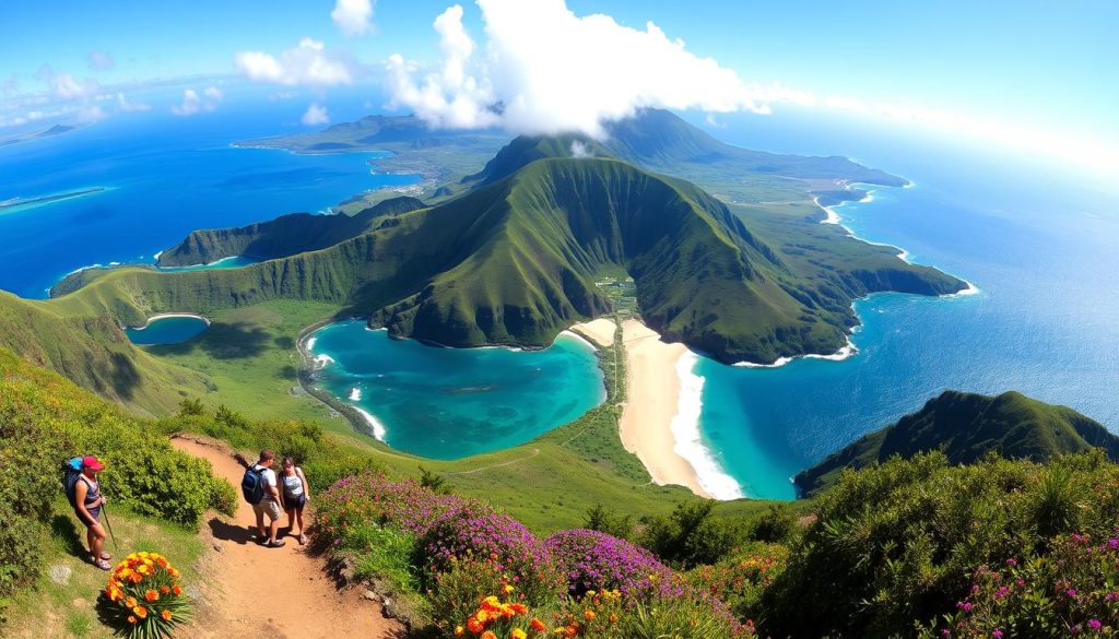 Mauao Summit Walk