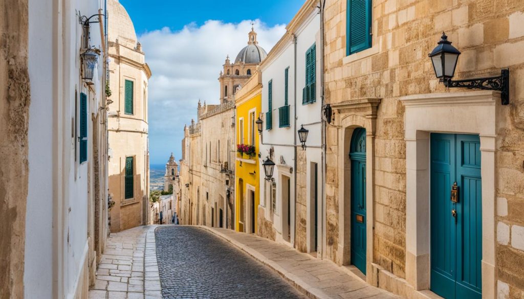 Mdina, Malta