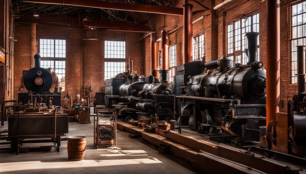 Medalta Industrial Museum