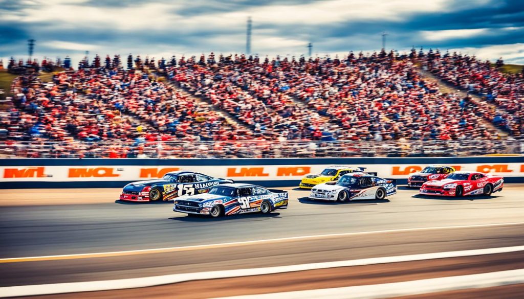 Medicine Hat Speedway