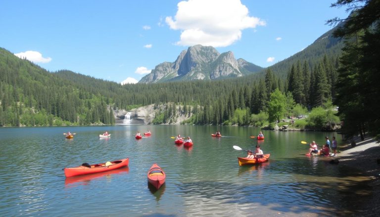 Medicine Lake, Alberta: Best Things to Do - Top Picks