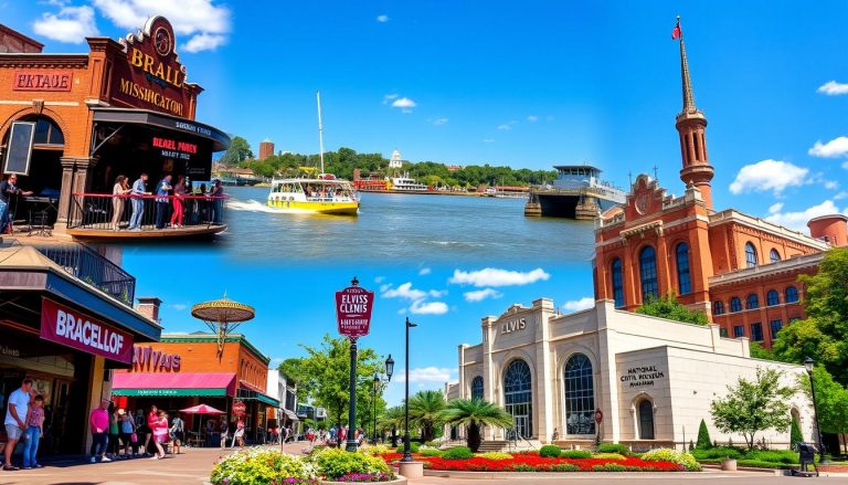 Memphis, Tennessee: Best Things to Do - Top Picks