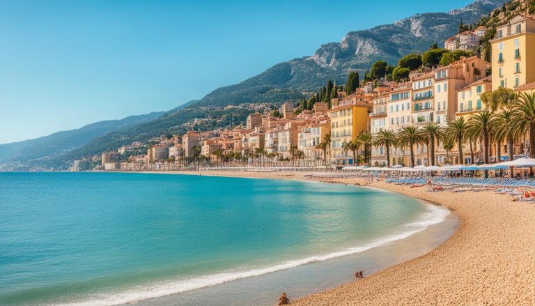 Menton, France: Best Months for a Weather-Savvy Trip