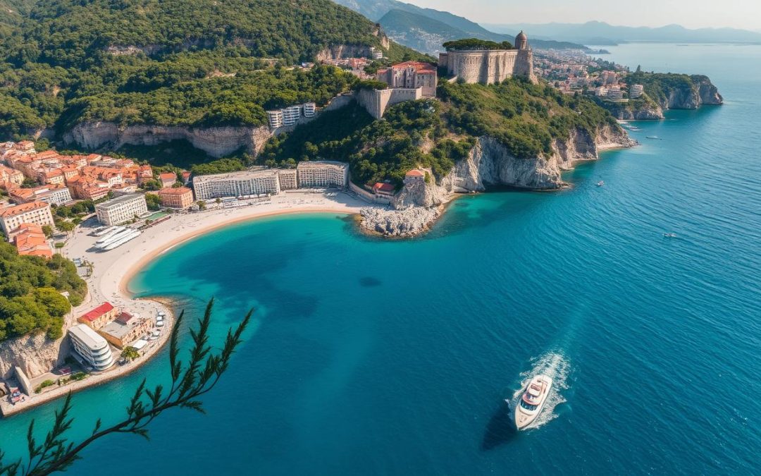 Menton, France: Best Things to Do - Top Picks