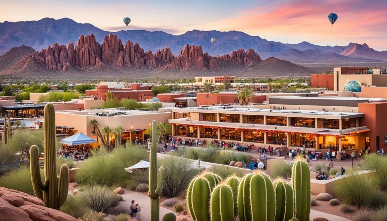 Mesa, Arizona: Best Things to Do - Top Picks