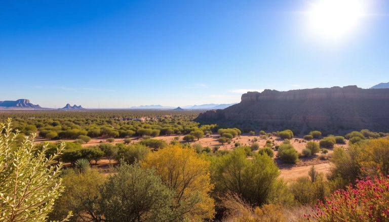 Mesa, Arizona – Best Months for a Weather-Savvy Trip