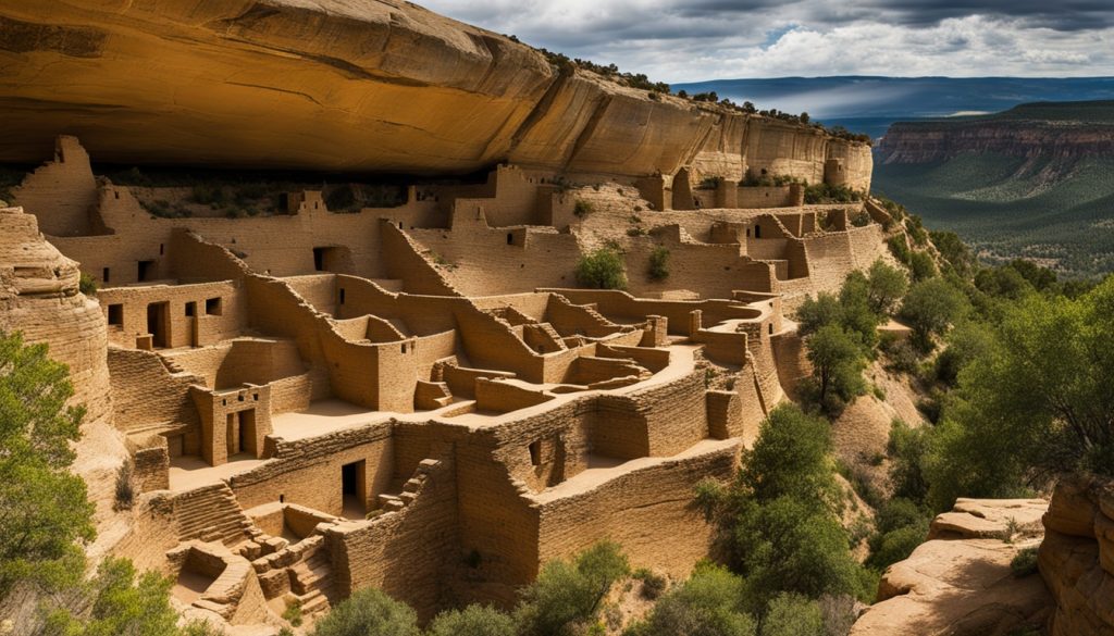 Mesa Verde National Park