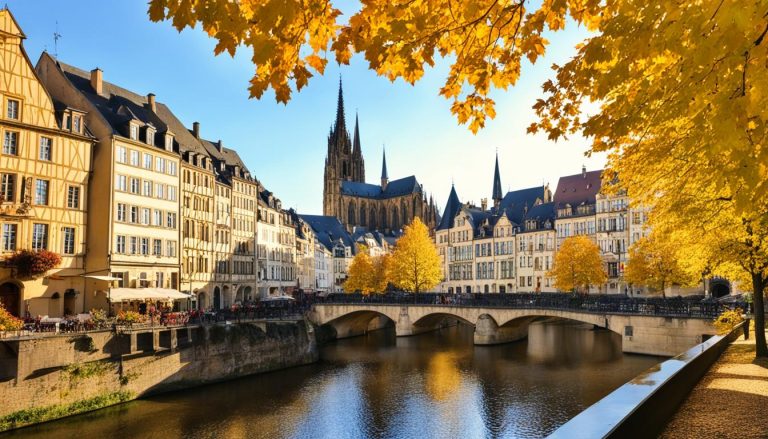 Metz, France: Best Months for a Weather-Savvy Trip