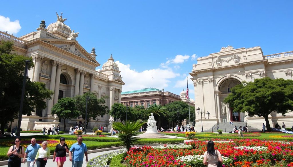 Mexico City museums