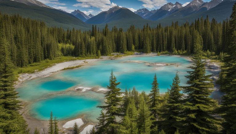 Miette Hot Springs, Alberta: Best Things to Do - Top Picks