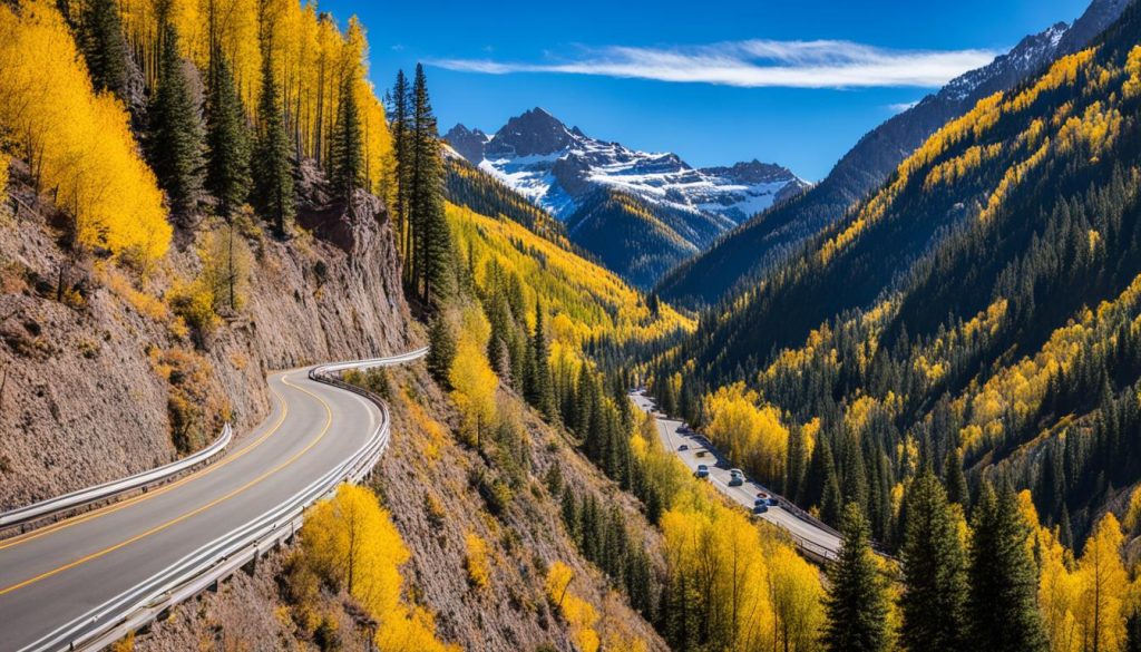 Million Dollar Highway