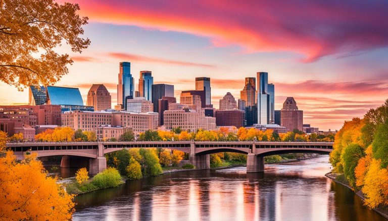 Minneapolis, Minnesota: Best Months for a Weather-Savvy Trip