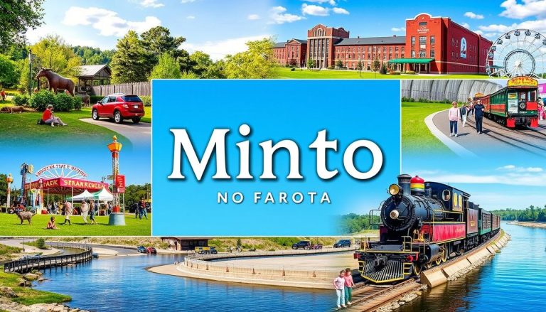 Minot, North Dakota: Best Things to Do - Top Picks