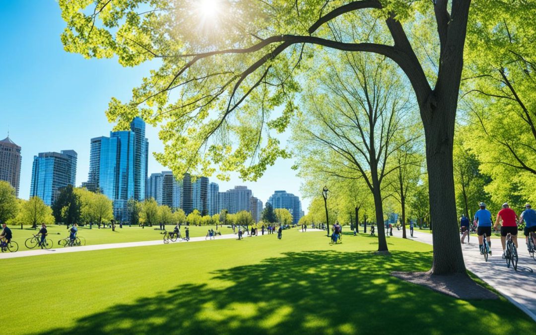 Mississauga, Ontario: Best Months for a Weather-Savvy Trip