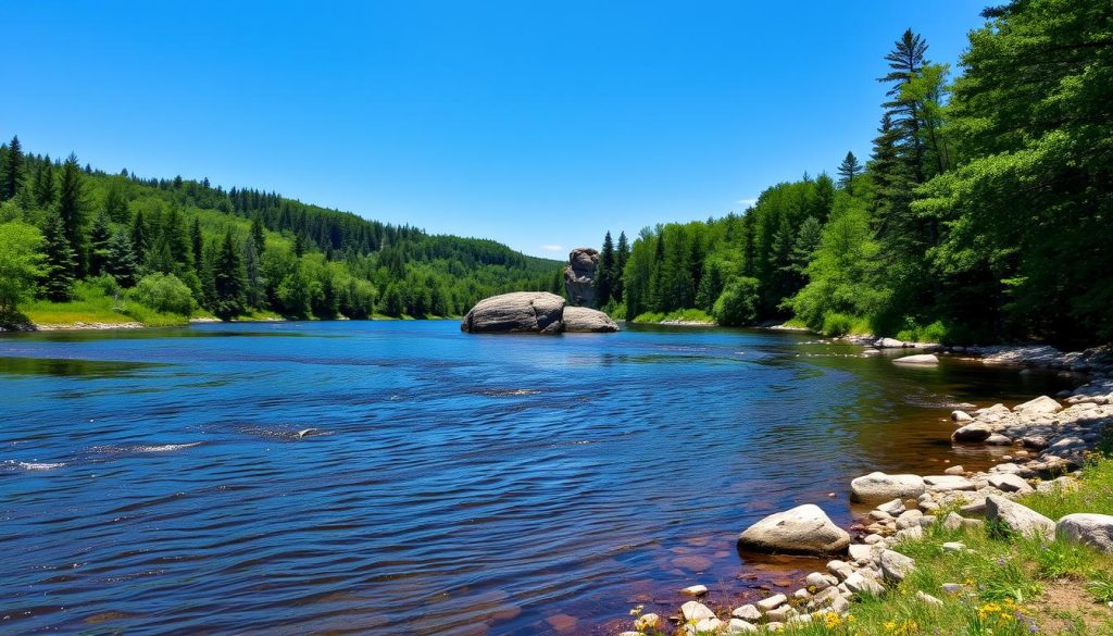 Mississippi Headwaters