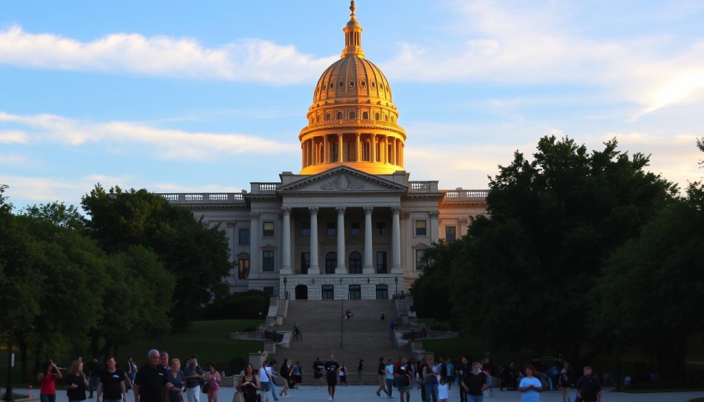 Missouri State Capitol