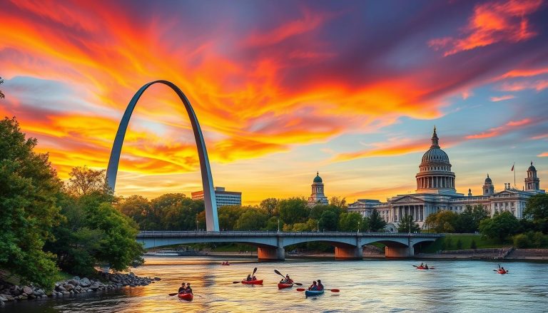 Missouri, United States: Best Things to Do - Top Picks