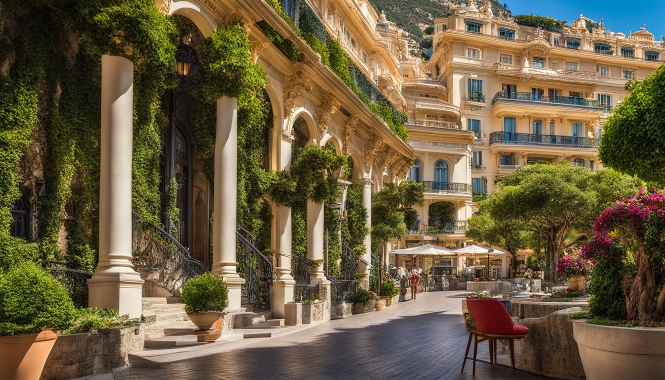 Monaco: Best Things to Do - Top Picks