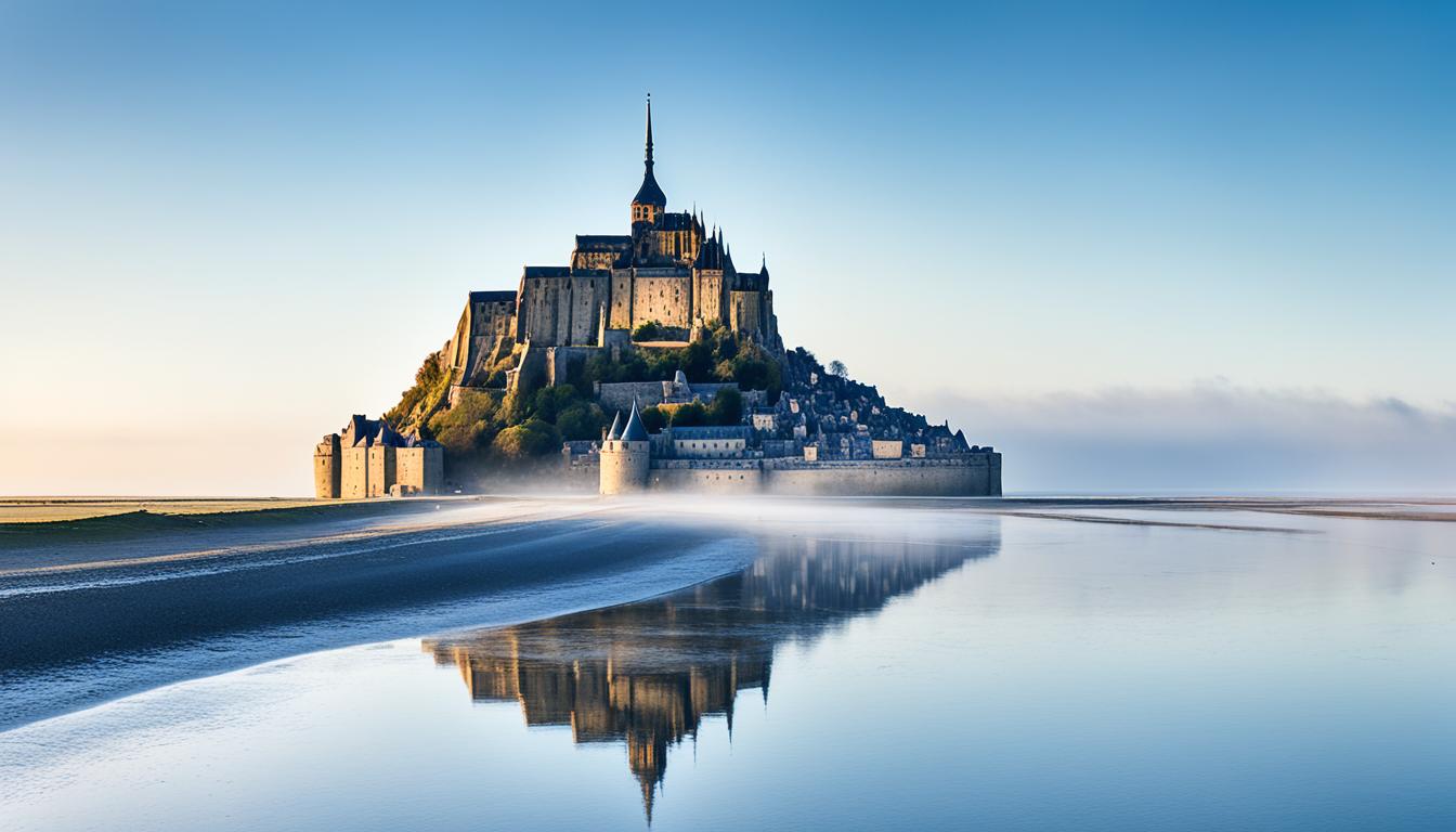 Mont Saint-Michel, France: Best Months for a Weather-Savvy Trip