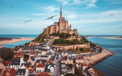 Mont Saint-Michel, France: Best Things to Do – Top Picks