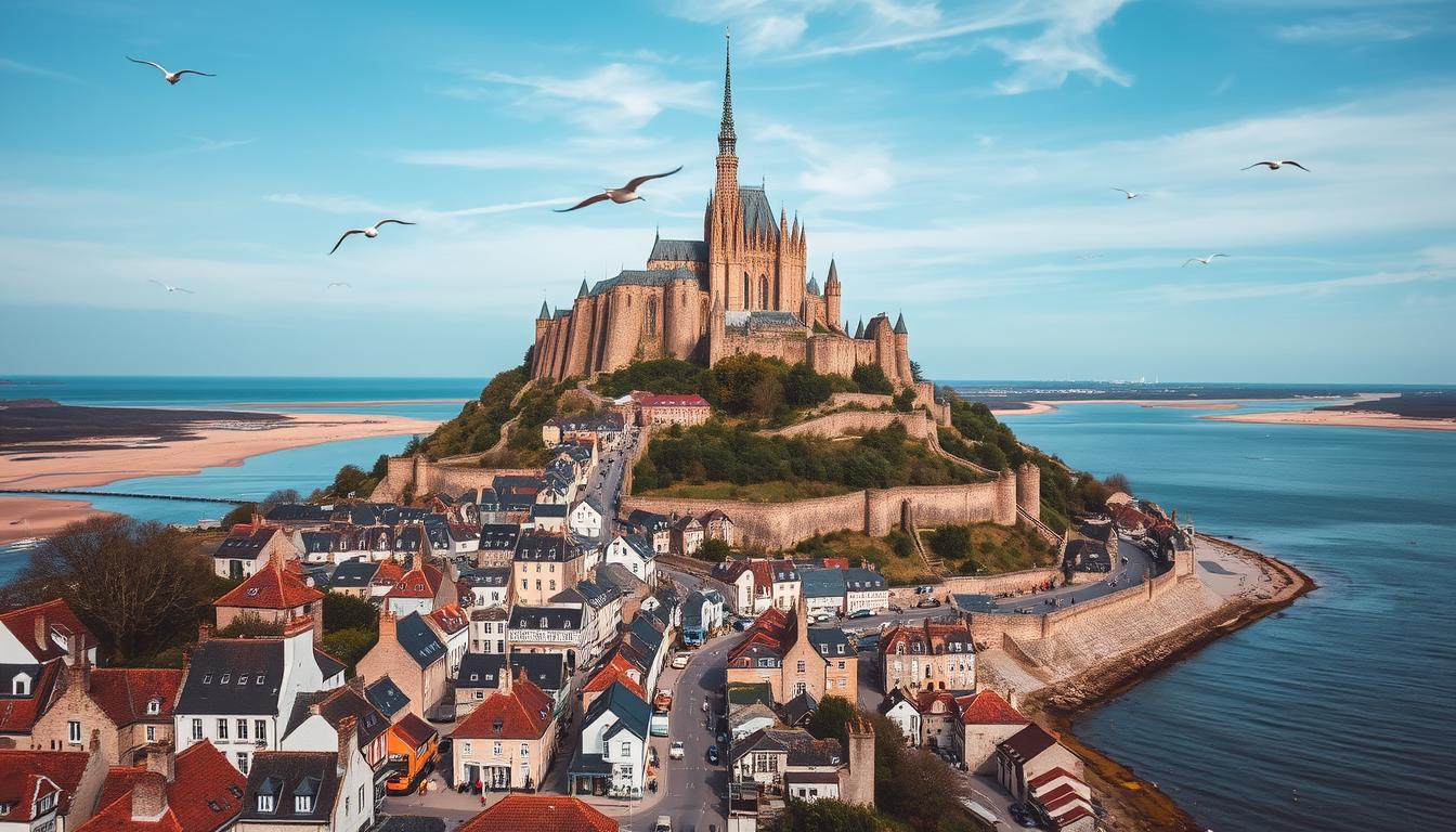 Mont Saint-Michel, France: Best Things to Do - Top Picks