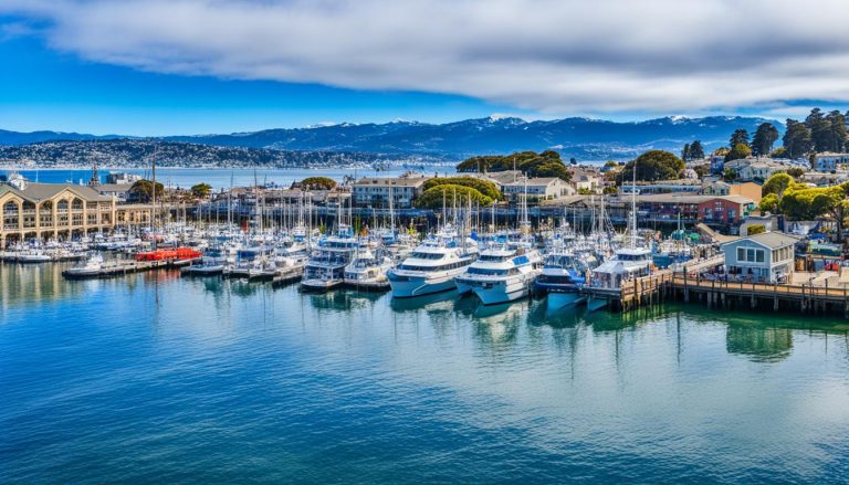 Monterey, California: Best Things to Do - Top Picks