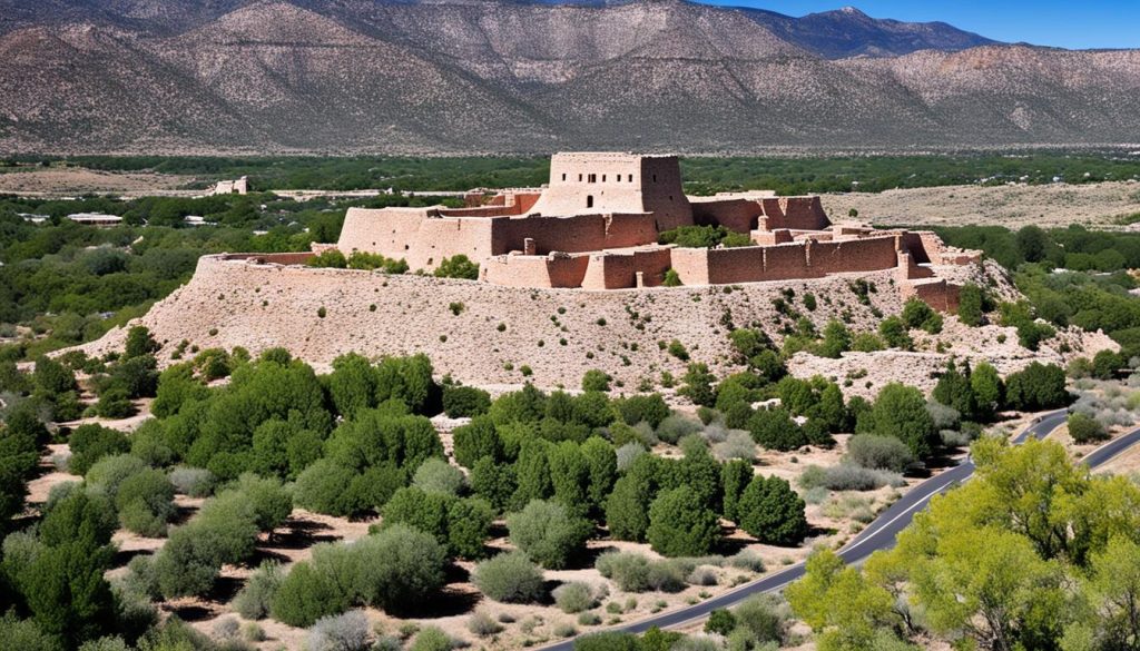 Montezuma Castle and Tuzigoot National Monuments