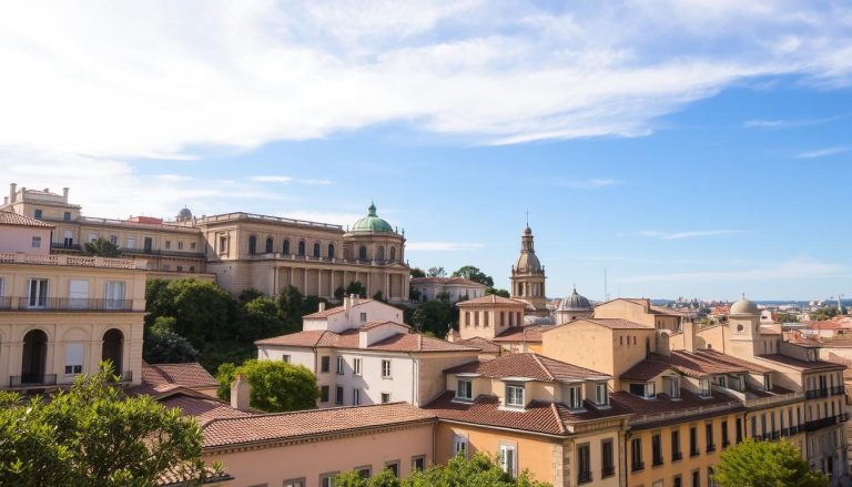 Montpellier, France: Best Months for a Weather-Savvy Trip