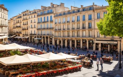 Montpellier, France: Best Things to Do – Top Picks