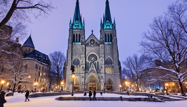 Montreal, Quebec: Best Months for a Weather-Savvy Trip