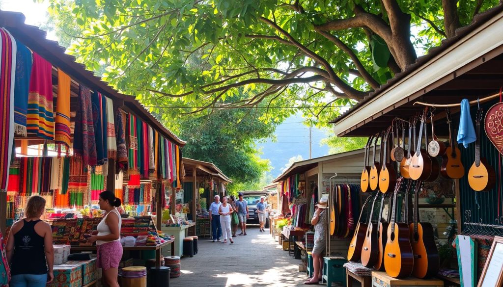 Montserrat cultural experiences