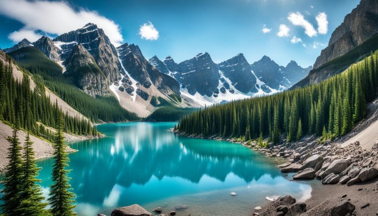 Moraine Lake, Alberta: Best Things to Do - Top Picks