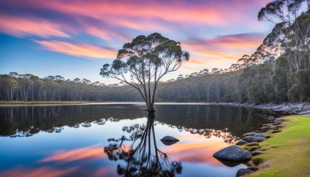 Moruya River