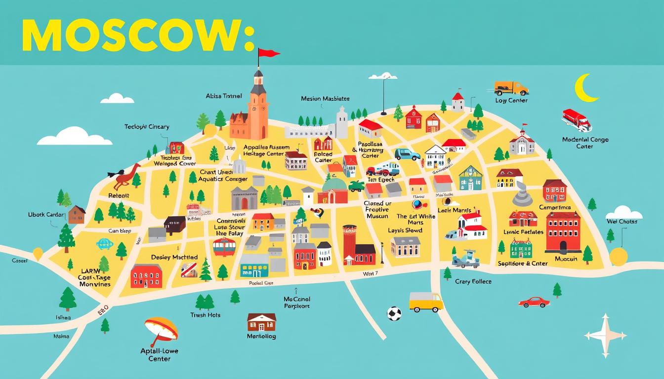Moscow, Idaho: Best Things to Do - Top Picks