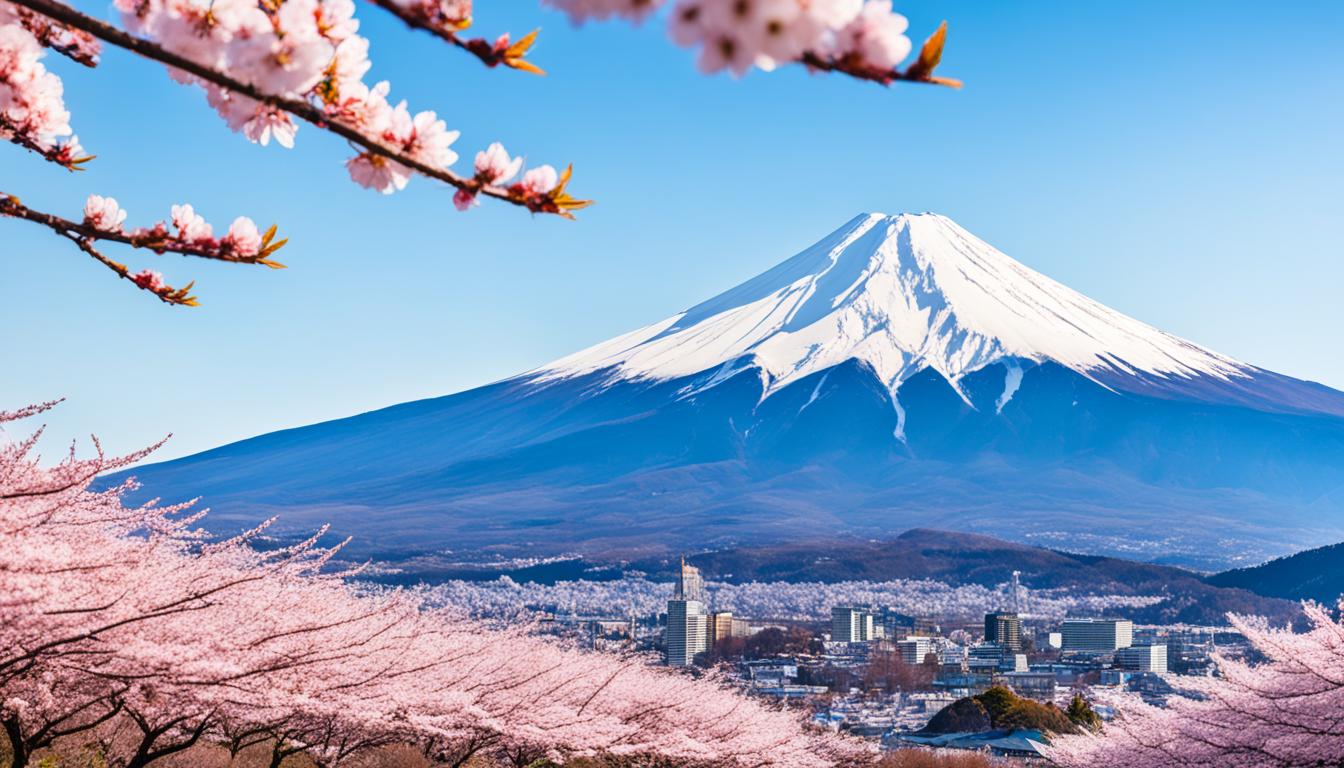 Mount Fuji, Japan: Best Months for a Weather-Savvy Trip