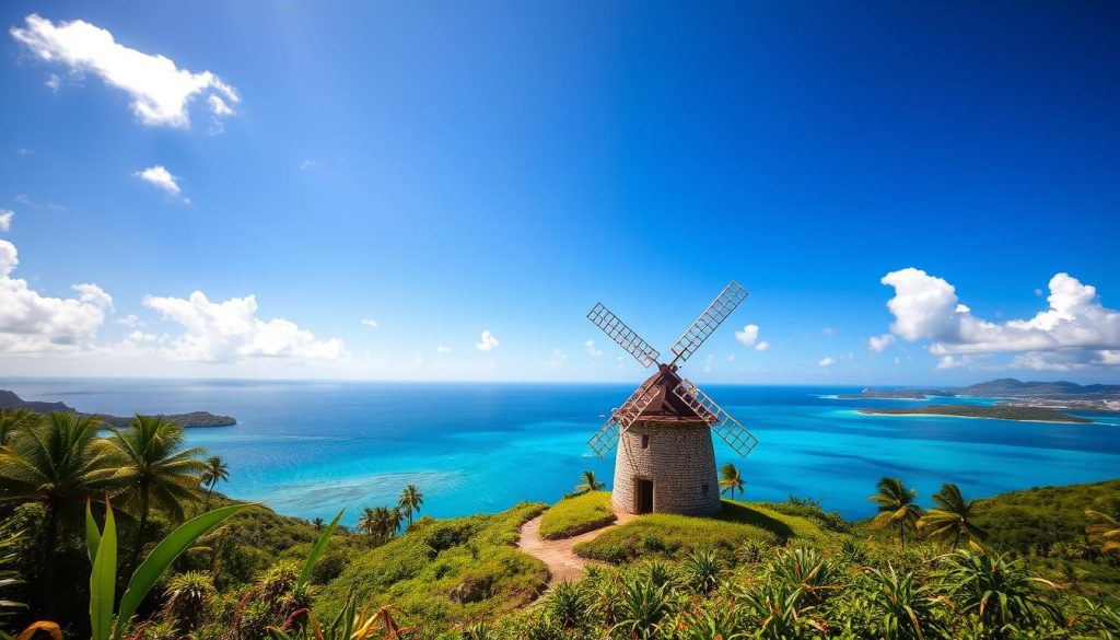 Mount Healthy Windmill