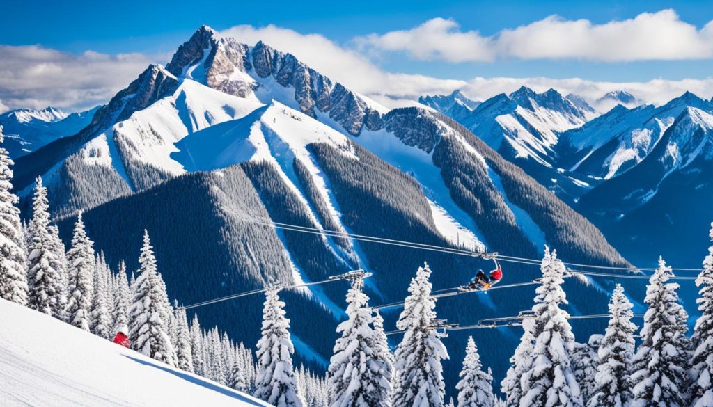 Mount Norquay