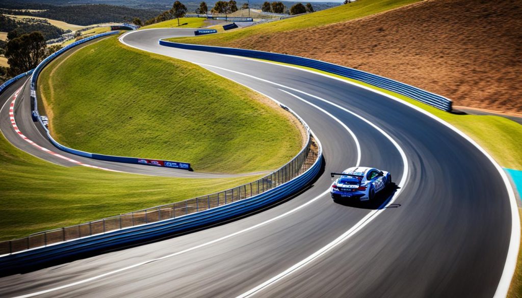 Mount Panorama Circuit