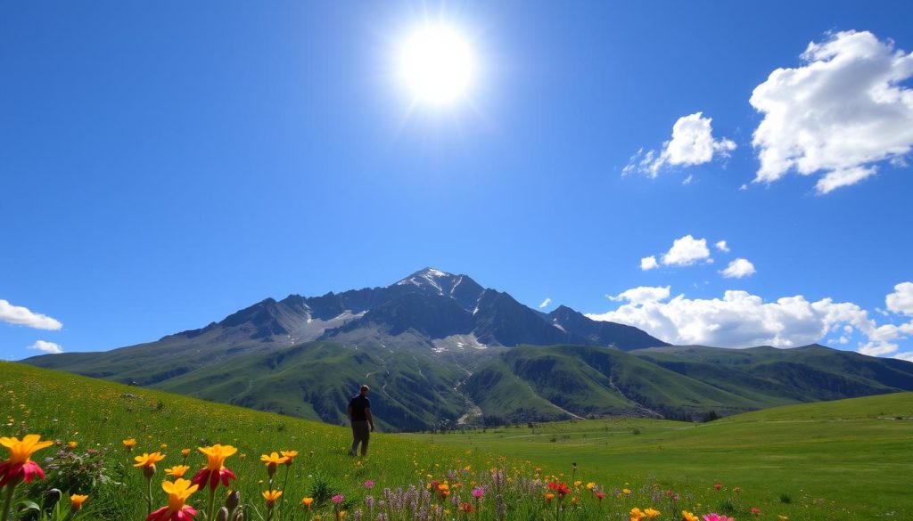 Mount Timpanogos