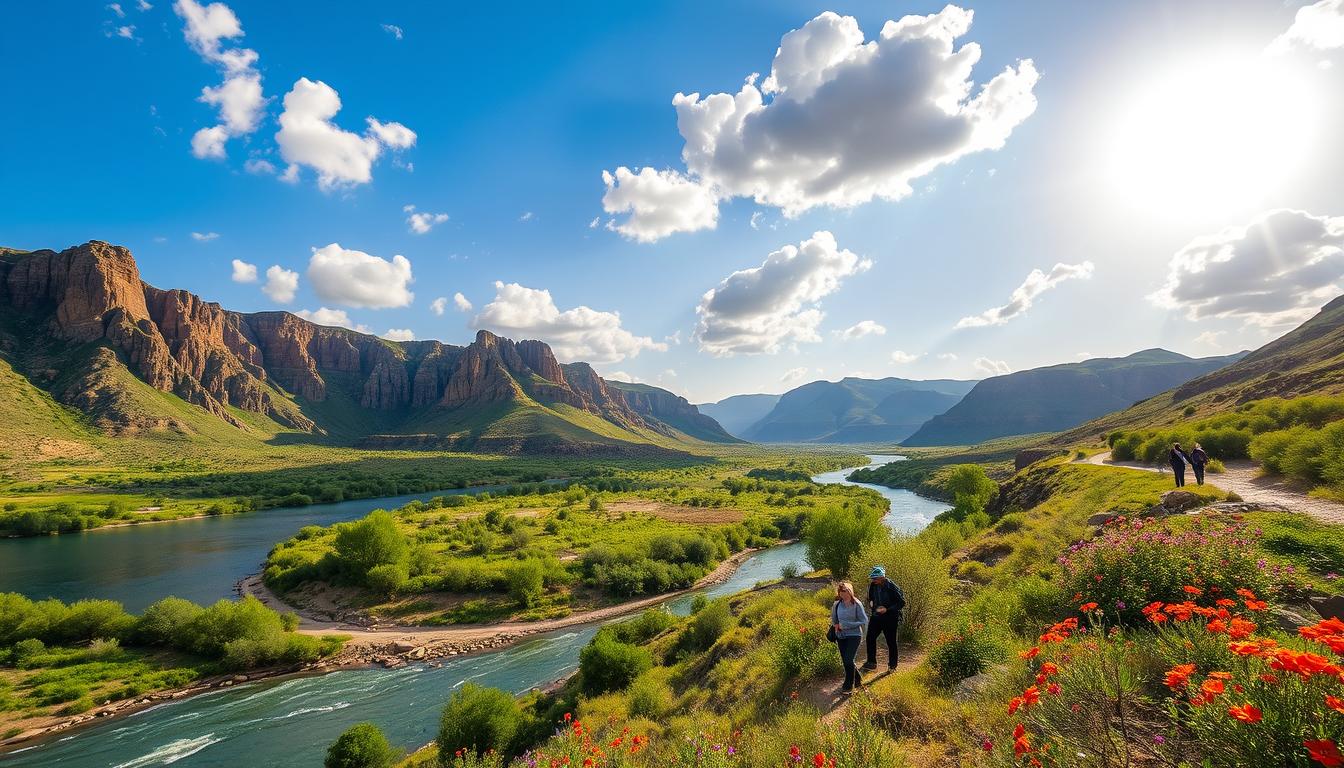 Mujib Nature Resere, Jordan: Best Things to Do - Top Picks