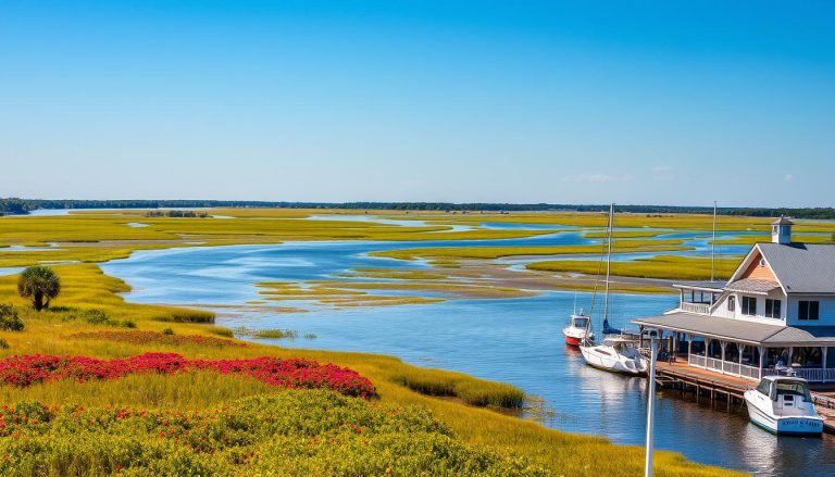 Murrells Inlet, South Carolina: Best Things to Do - Top Picks