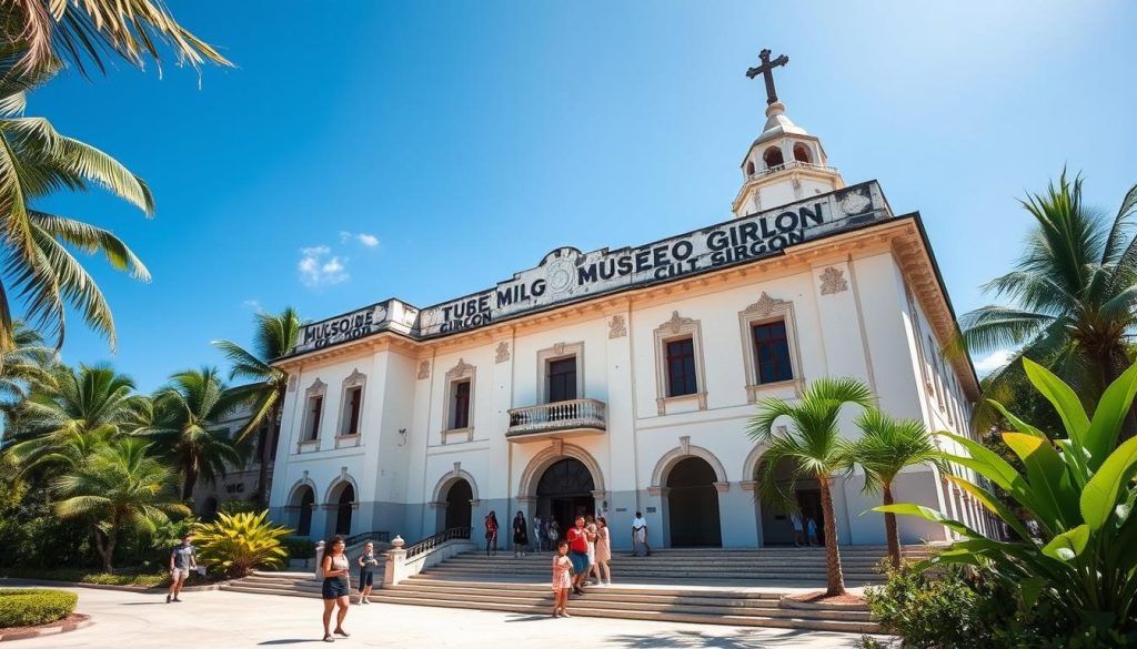 Museo Girón