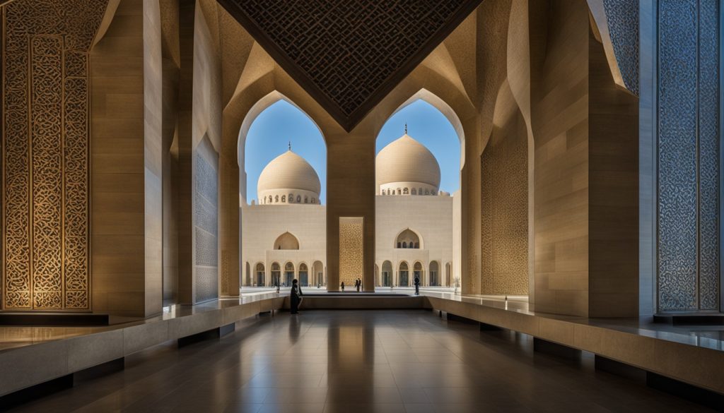 Museum of Islamic Art