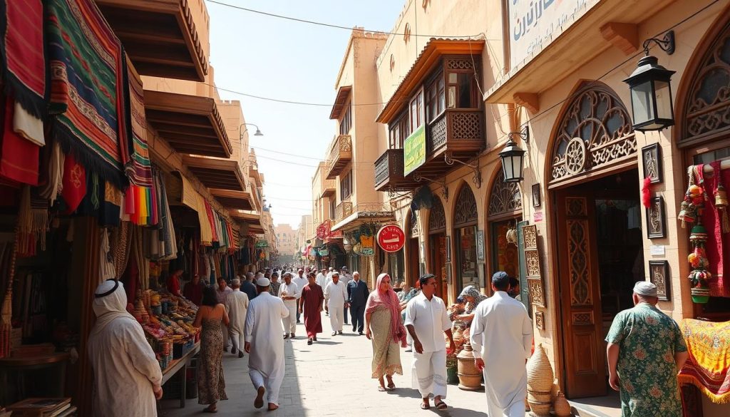 Mutrah Souq