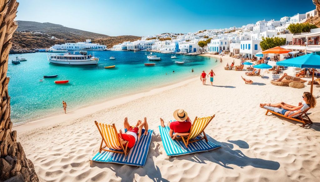 Mykonos, Greece: Best Things to Do - Top Picks