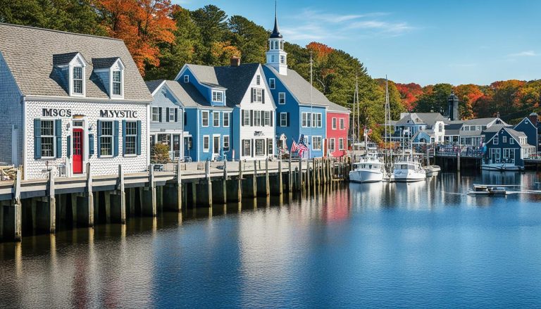 Mystic, Connecticut: Best Things to Do - Top Picks