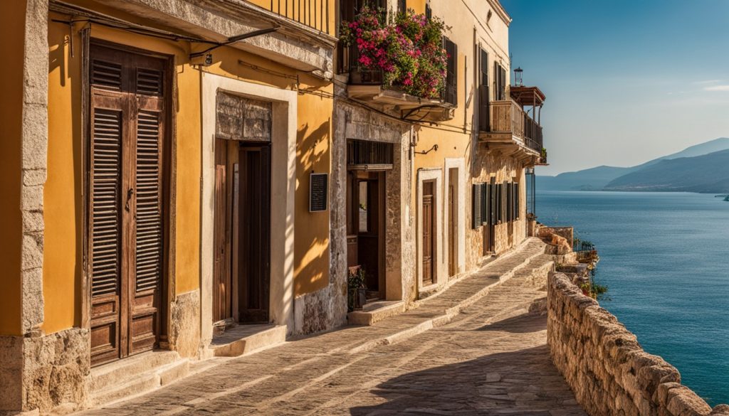 Nafplio museums