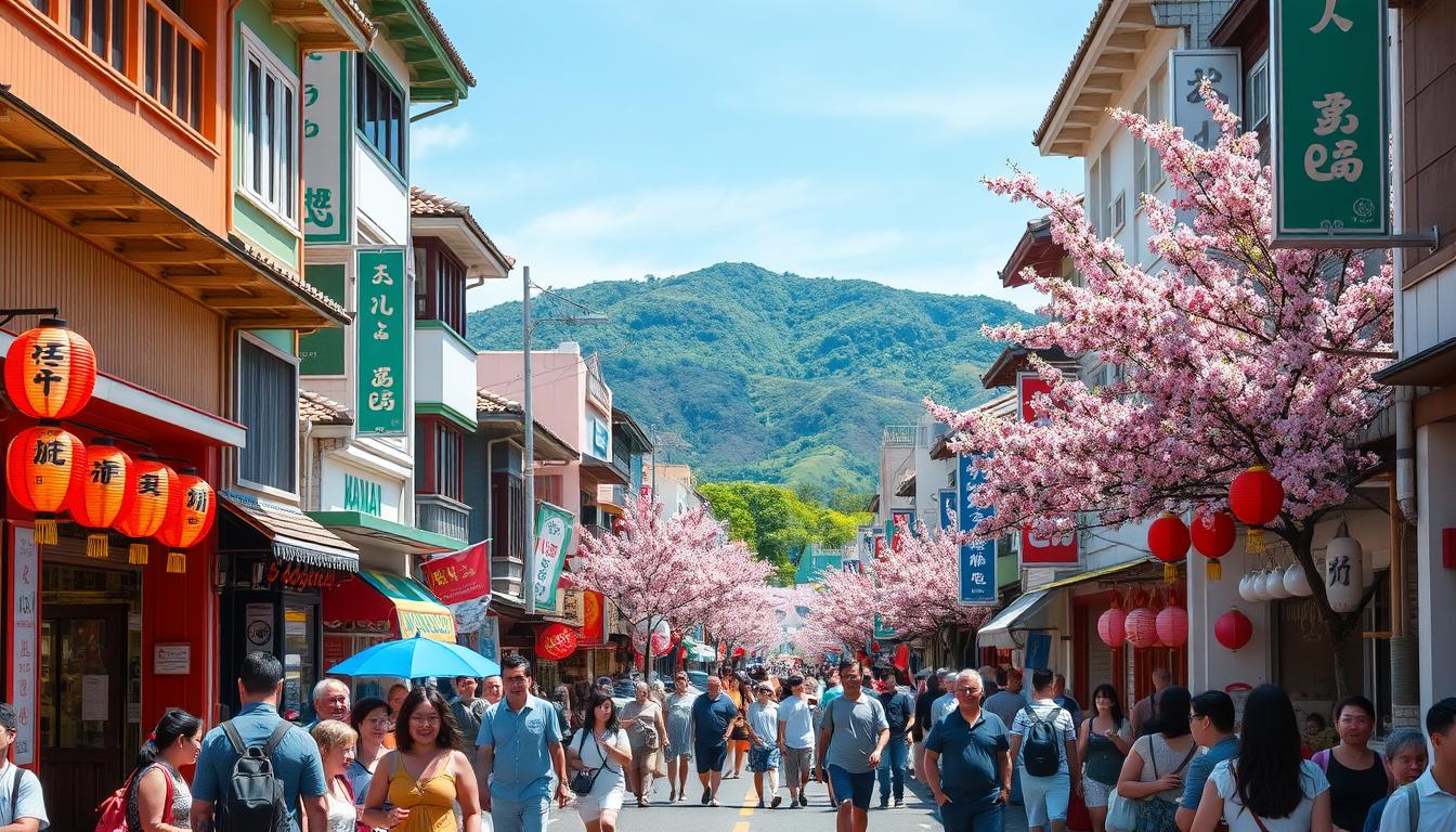 Naha, Japan: Best Months for a Weather-Savvy Trip