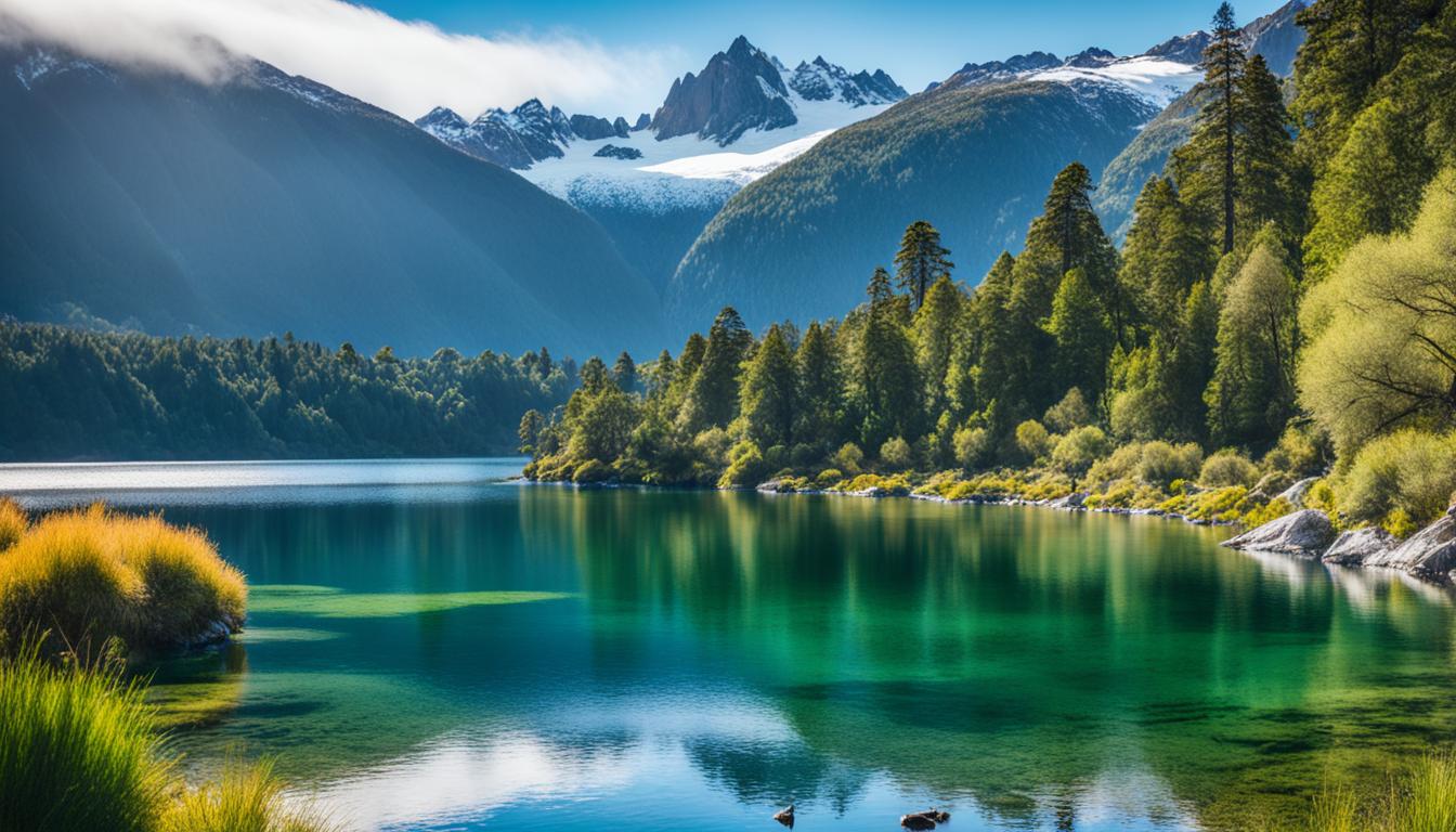 Nahuel Huapi National Park, Argentina: Best Things to Do - Top Picks